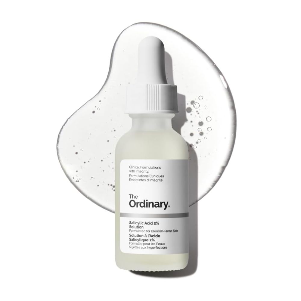 SALICYLIC ACID 2% SOLUTION (SUERO ANTI-IMPERFECCIONES CON &Aacute;CIDO SALIC&Iacute;LICO)